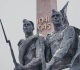 russians celebrate 83rd anniversary of end of leningrad siege