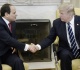 egypt comments on trump s offer to mediate nile dispute