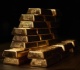 gold hits record high