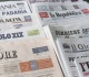 sale of top italian papers means transfer of narrative power to foreign owners journalist video