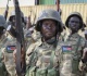 south sudan repels attack on garrison town