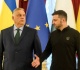 zelensky is a man in a desperate position orban