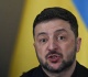 zelensky hints at staying in power