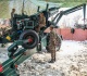 india announces record military spending