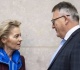 von der leyen s rule not good for eu ex commissioner