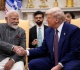 us and india agree to trade deal trump