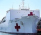 trump sending hospital ship to greenland to care for the sick