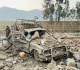 afghanistan threatens retaliation over pakistani airstrikes