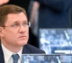 russia has enough oil to last 60 years deputy pm
