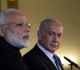 modi urges netanyahu to ensure early cessation of hostilities
