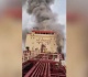 oil tanker attacked off coast of us ally video