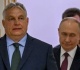 putin and orban discuss iran ukraine and hungarian pows in phone call