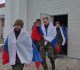 russia and ukraine conduct pow swap mod video