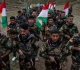iran denies kurdish fighters crossed border