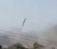 us tomahawk missile filmed hitting near iranian girls school media video