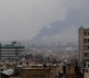 two children killed in strike on tehran suburb emergency services