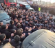 supporters of jailed armenian govt critic clash with police videos
