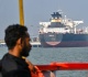 iranian envoy signals safe passage for indian ships through strait of hormuz