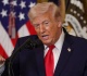 trump threatens media with treason charges over iran war coverage