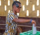 congolese vote in presidential election video