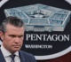 hegseth says munitions for us not ukraine