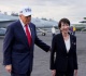 trump makes pearl harbor joke in front of japanese pm video