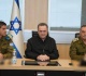 israel to occupy southern lebanon defense minister