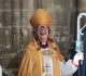 church of england gets its first female leader