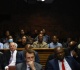 south africa arrests police officers in corruption probe