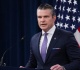 future of nato uncertain hegseth