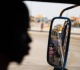 senegal drivers strike paralyzes traffic