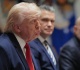 trump derides nato over no show in iran war
