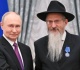 russia is a pleasant place for jews chief rabbi