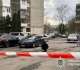 conscription officer killed in western ukraine video