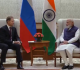 russia s deputy pm holds talks with india s modi