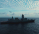 indian navy inducts brahmos capable warship