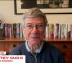 gulf states significantly weakened by us war on iran jeffrey sachs