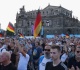 most germans dissatisfied with merz government poll