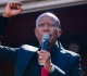 south african politician jailed for firing gun at rally