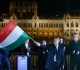 eu will dole out money for ukraine regardless of hungarian election outcome kremlin