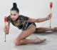 russian gymnasts win four medals at rhythmic gymnastics world cup stage