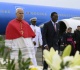 pope leo criticizes colonization of african resources