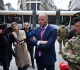 belgium s defense chief stands by 50 million drone scare