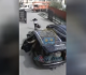 draft officers run over mother of forcibly mobilized ukrainian man video