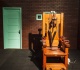 us to bring back gas electric chairs and firing squads for federal executions
