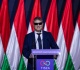 hungary s magyar taps blind daredevil to lead social affairs ministry
