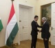 israeli police seize hungarian flag thinking it s palestinian haaretz