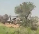 hezbollah drone targets israeli helicopter videos