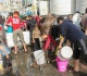 israel weaponizing water in gaza medical charity