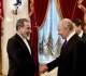tehran turns to moscow why russia is crucial for middle east peace
